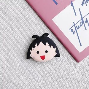 Meet your Posher, Qi an